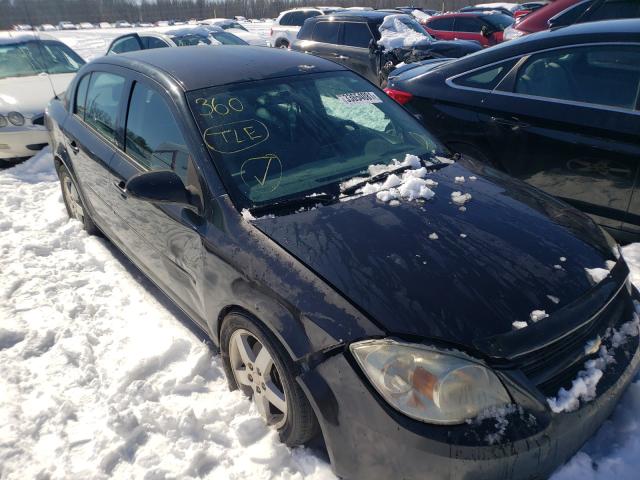 CHEVROLET COBALT 2010 1g1af5f5xa7187333