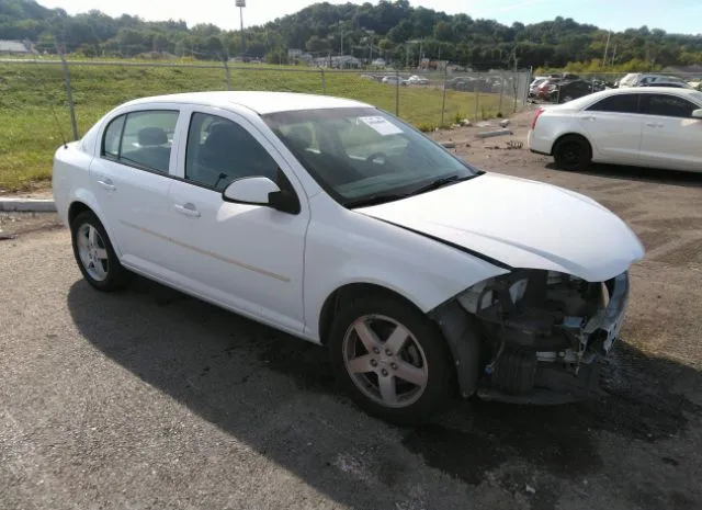 CHEVROLET COBALT 2010 1g1af5f5xa7188997