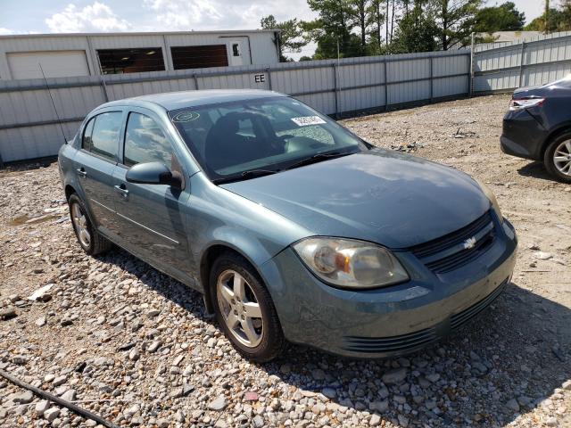 CHEVROLET COBALT 2LT 2010 1g1af5f5xa7190846