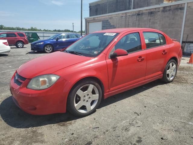 CHEVROLET COBALT 2010 1g1af5f5xa7192936