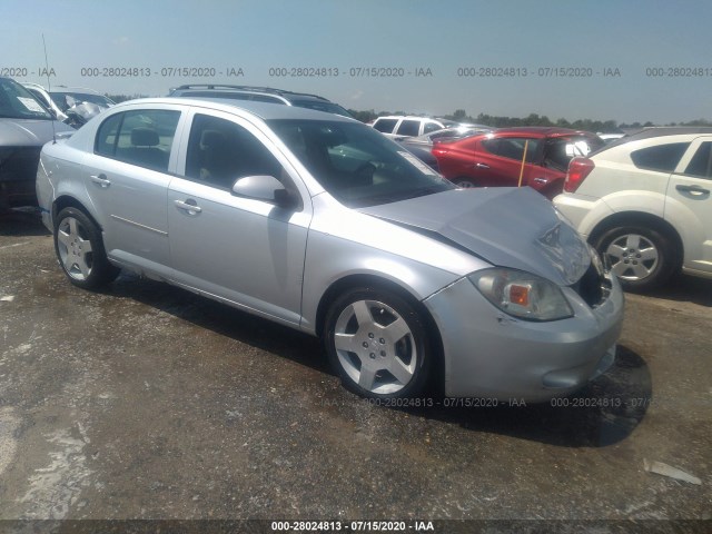 CHEVROLET COBALT 2010 1g1af5f5xa7205247