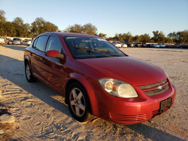 CHEVROLET COBALT 2LT 2010 1g1af5f5xa7209704