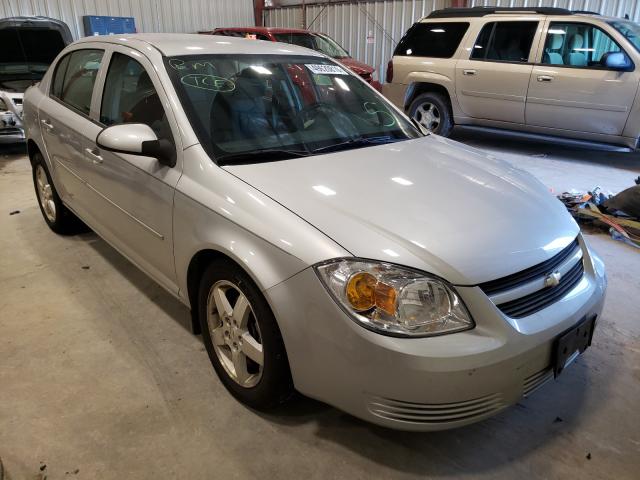 CHEVROLET COBALT 2LT 2010 1g1af5f5xa7212943