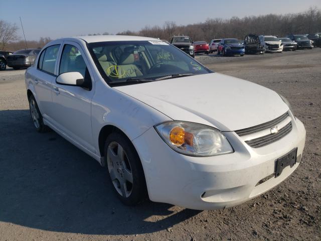 CHEVROLET COBALT 2LT 2010 1g1af5f5xa7220282