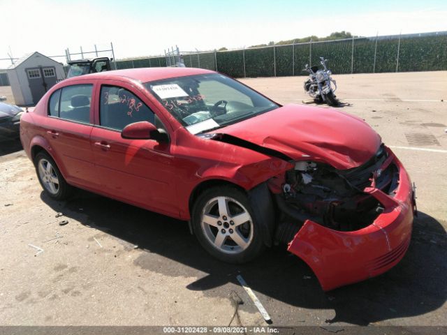 CHEVROLET COBALT 2010 1g1af5f5xa7222808