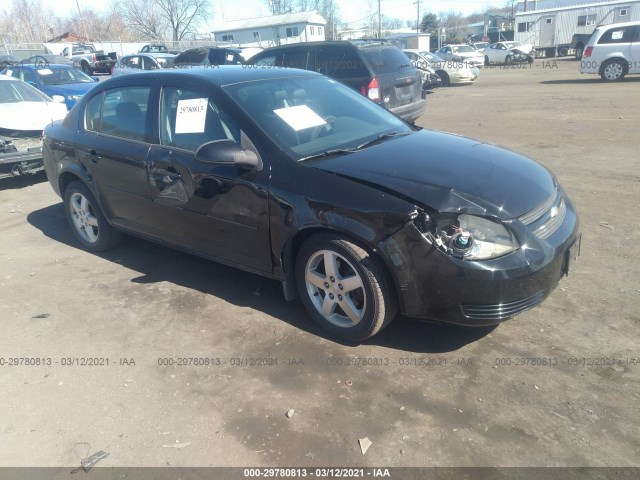 CHEVROLET COBALT 2010 1g1af5f5xa7232643