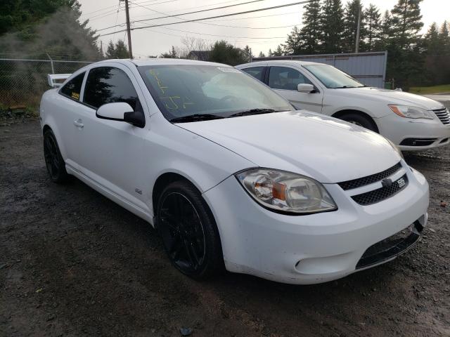 CHEVROLET COBALT SS 2010 1g1ag1fx2a7130924