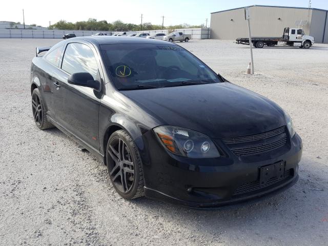 CHEVROLET COBALT SS 2010 1g1ag1fx4a7129354