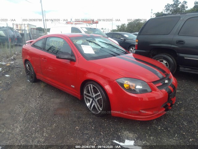 CHEVROLET COBALT 2010 1g1ag1fx6a7152733