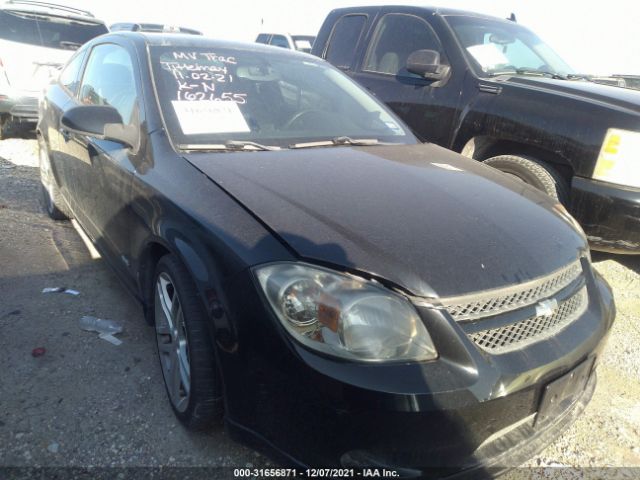 CHEVROLET COBALT 2010 1g1ag1fx7a7162655