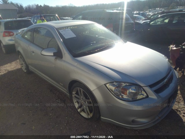 CHEVROLET COBALT 2010 1g1ag1fx8a7149283