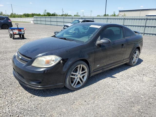 CHEVROLET COBALT SS 2010 1g1ag1fxxa7152086