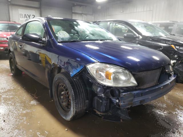 CHEVROLET COBALT 2010 1g1ah1f51a7197722