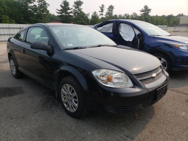 CHEVROLET COBALT 2010 1g1ah1f51a7202515