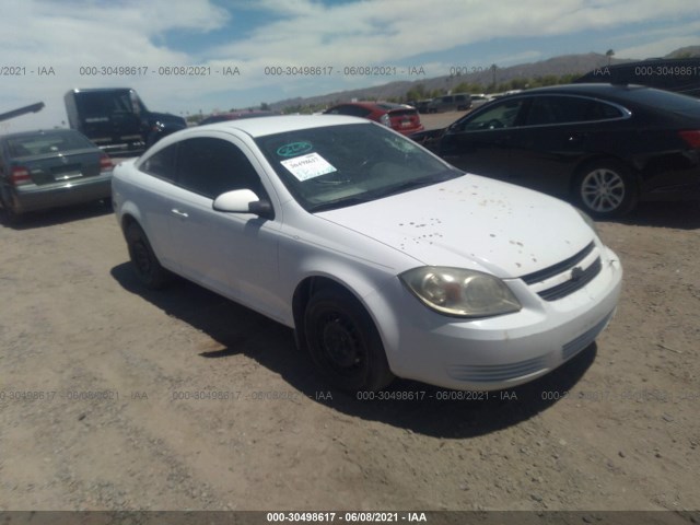 CHEVROLET COBALT 2010 1g1ah1f55a7142304