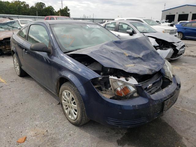 CHEVROLET COBALT 2010 1g1ah1f56a7241066