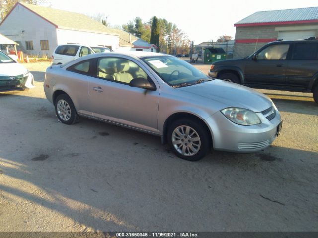 CHEVROLET COBALT 2010 1g1ah1f5xa7146672