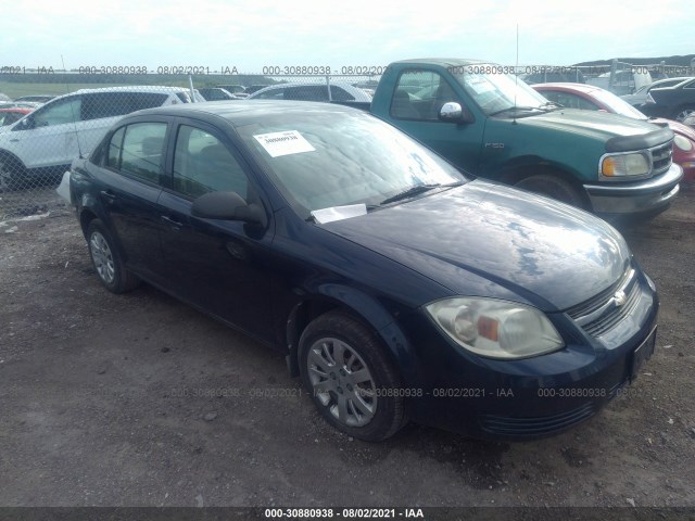 CHEVROLET COBALT 2010 1g1ah5f53a7118168