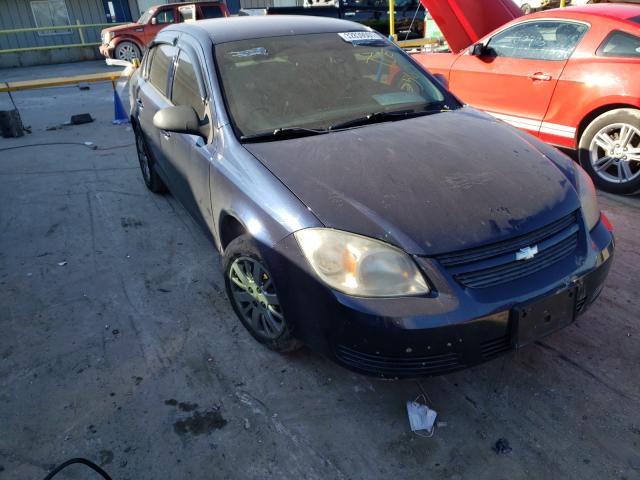 CHEVROLET COBALT 2010 1g1ah5f53a7242182