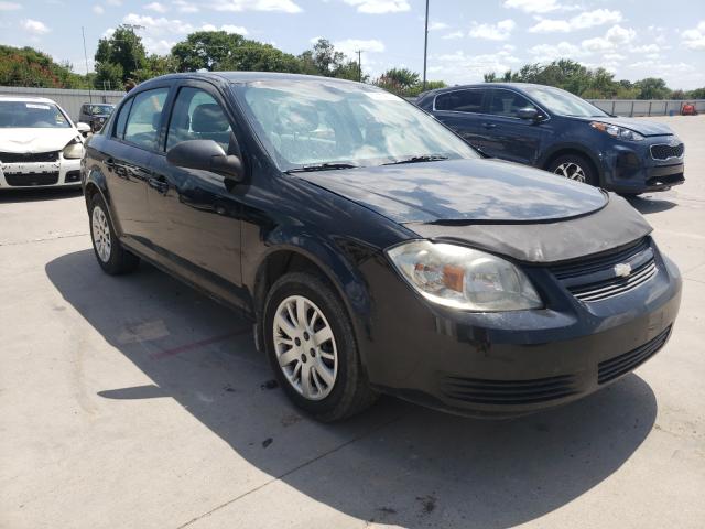 CHEVROLET COBALT 2010 1g1ah5f57a7177451