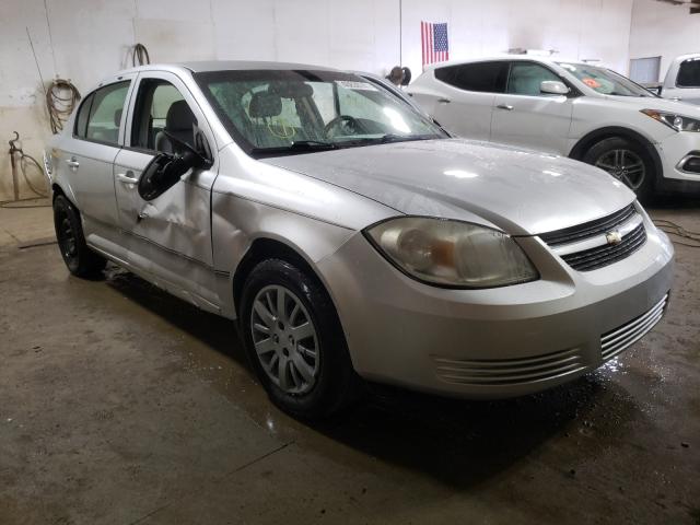 CHEVROLET COBALT 2010 1g1ah5f59a7125965