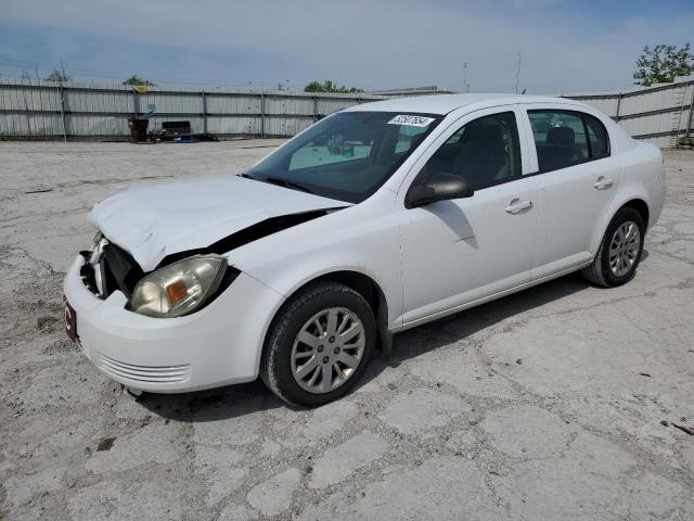 CHEVROLET COBALT 2010 1g1ah5f5xa7158196