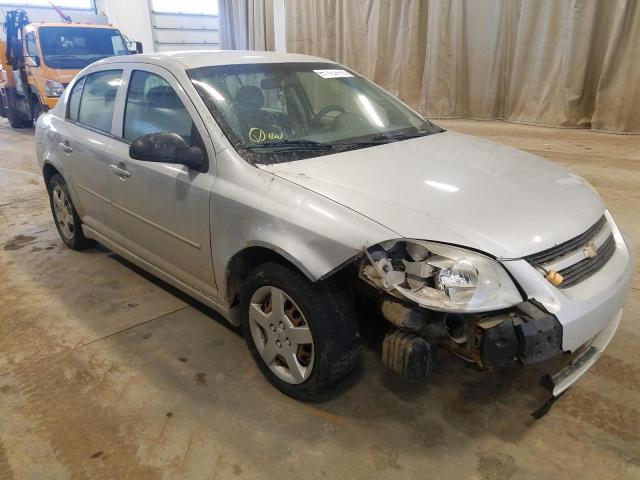 CHEVROLET COBALT 2005 1g1aj52f057524062