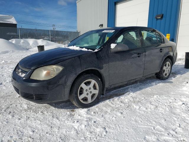 CHEVROLET COBALT LS 2007 1g1aj55f677320140