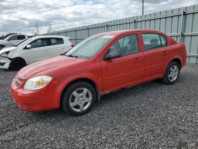 CHEVROLET COBALT LS 2006 1g1aj55f767746742