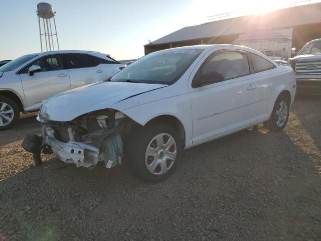 CHEVROLET COBALT 2005 1g1ak12f057588558