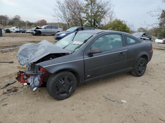 CHEVROLET COBALT 2005 1g1ak12f757596141