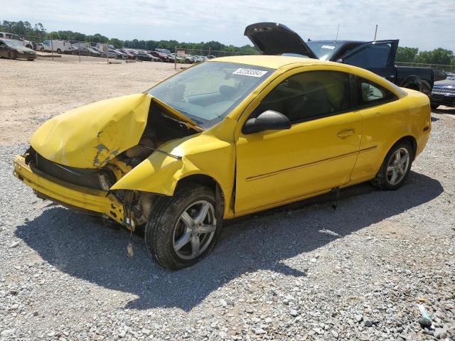 CHEVROLET COBALT 2005 1g1ak12f957588848