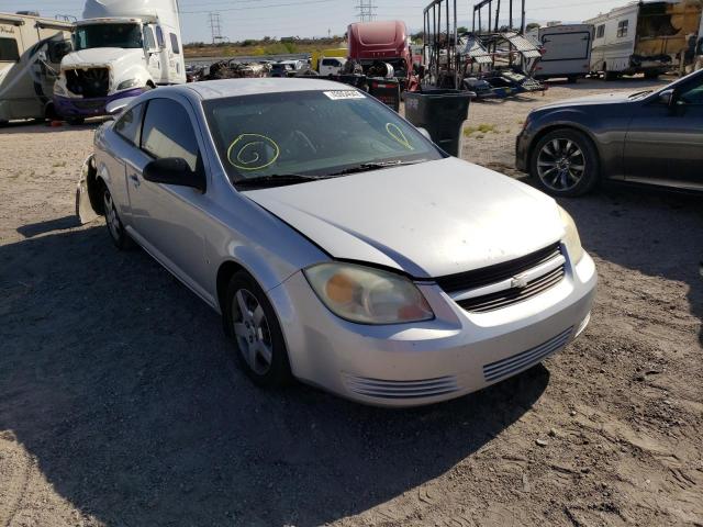 CHEVROLET COBALT LS 2006 1g1ak15f067678032