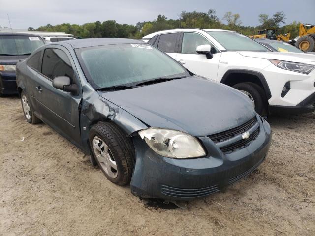 CHEVROLET COBALT LS 2006 1g1ak15f067719565