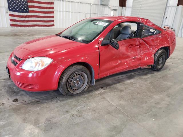 CHEVROLET COBALT LS 2006 1g1ak15f067775120