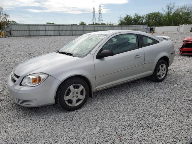 CHEVROLET COBALT LS 2006 1g1ak15f067858045