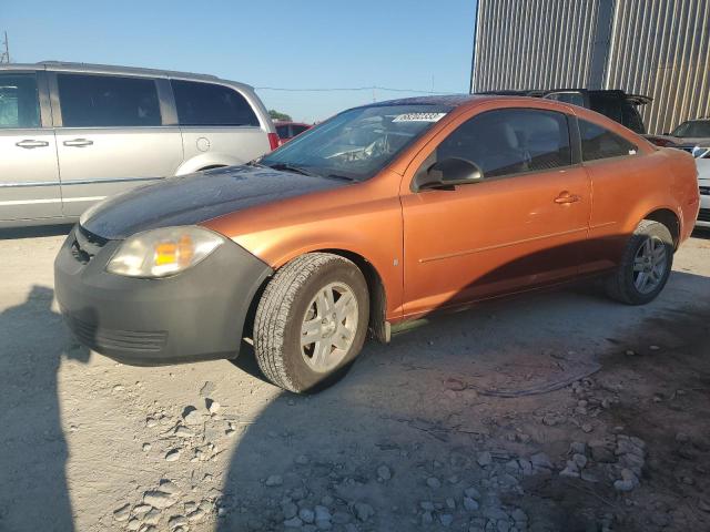 CHEVROLET COBALT 2006 1g1ak15f067868669