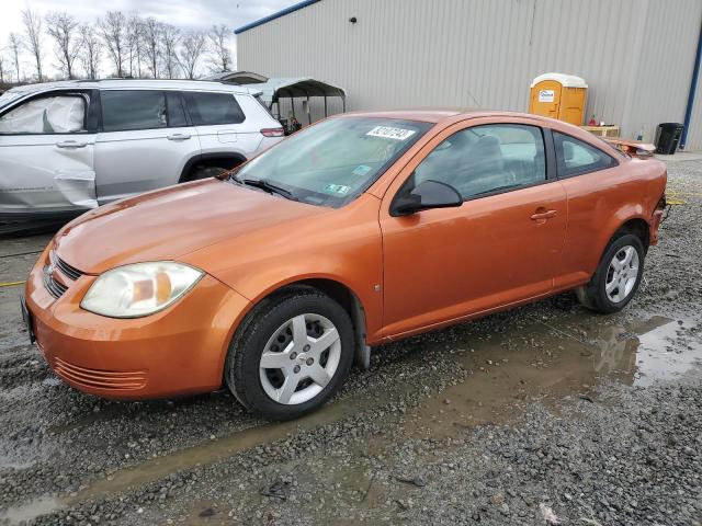 CHEVROLET COBALT LS 2006 1g1ak15f067881440