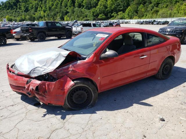 CHEVROLET COBALT LS 2007 1g1ak15f077339269