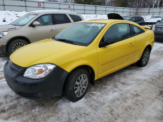 CHEVROLET COBALT LS 2007 1g1ak15f177348398