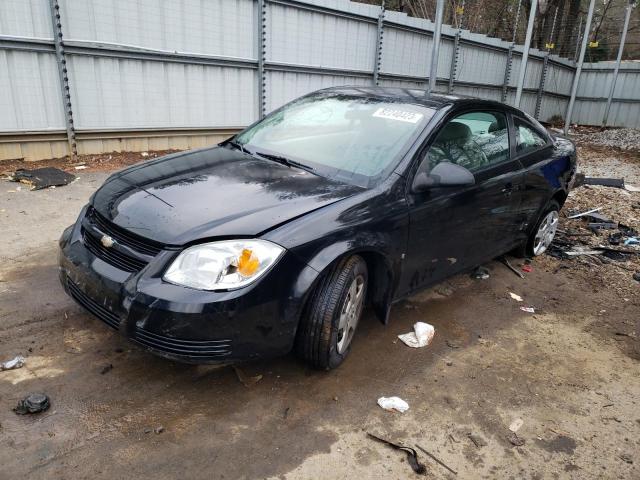 CHEVROLET COBALT LS 2006 1g1ak15f267672975