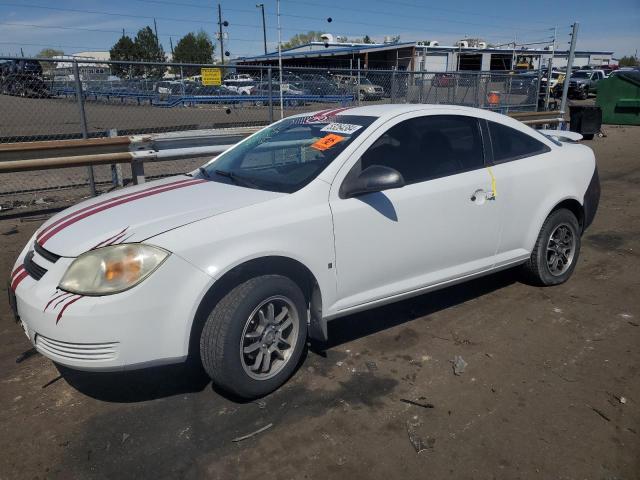 CHEVROLET COBALT LS 2007 1g1ak15f277105859