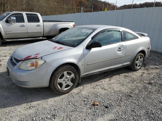 CHEVROLET COBALT LS 2007 1g1ak15f277278331