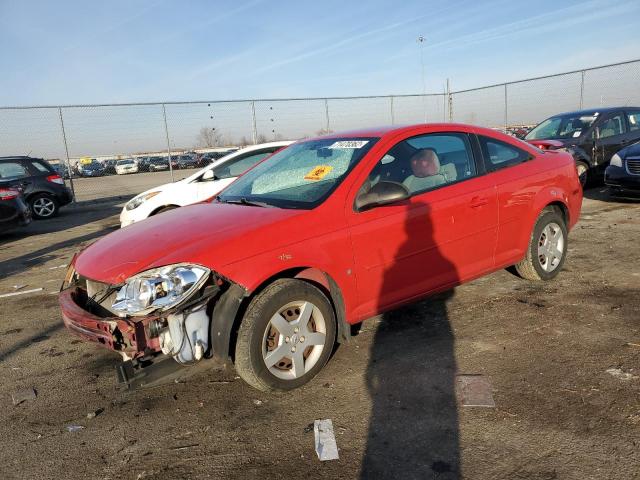 CHEVROLET COBALT LS 2007 1g1ak15f277335840