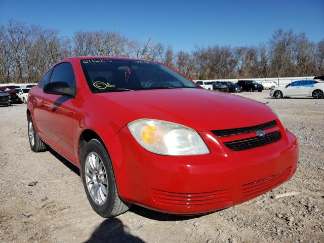 CHEVROLET COBALT LS 2006 1g1ak15f367641623