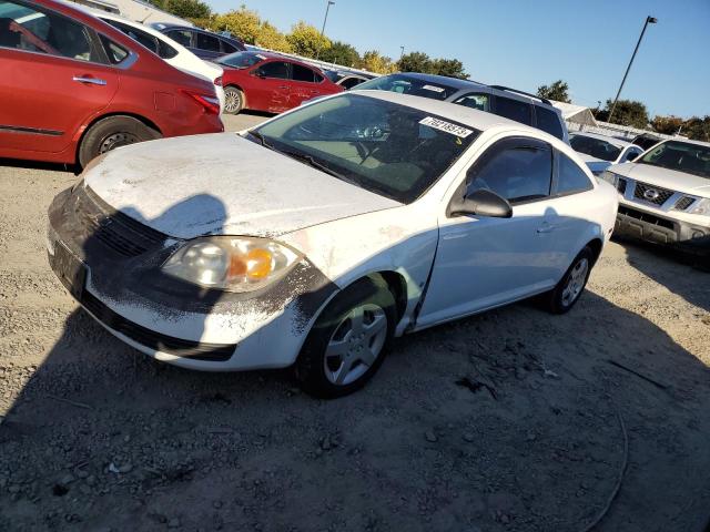 CHEVROLET COBALT LS 2006 1g1ak15f367730303