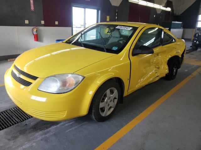 CHEVROLET COBALT LS 2006 1g1ak15f367839764