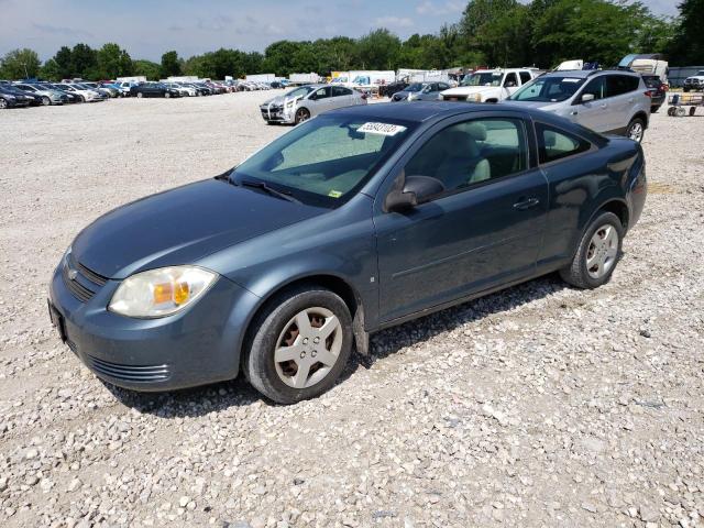 CHEVROLET COBALT LS 2006 1g1ak15f367859674