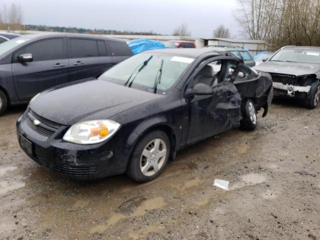 CHEVROLET COBALT LS 2007 1g1ak15f377205663