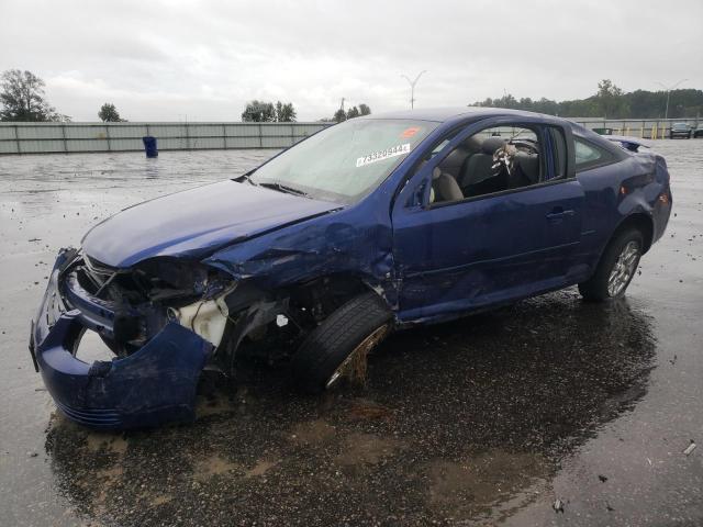 CHEVROLET COBALT LS 2007 1g1ak15f377265345